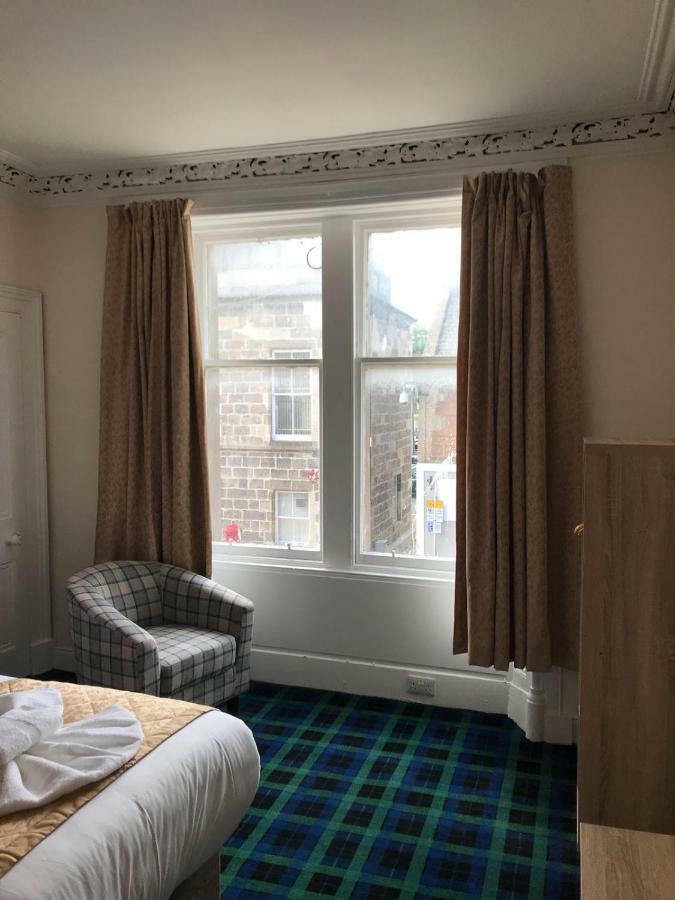 Royal Guest House Nairn Extérieur photo