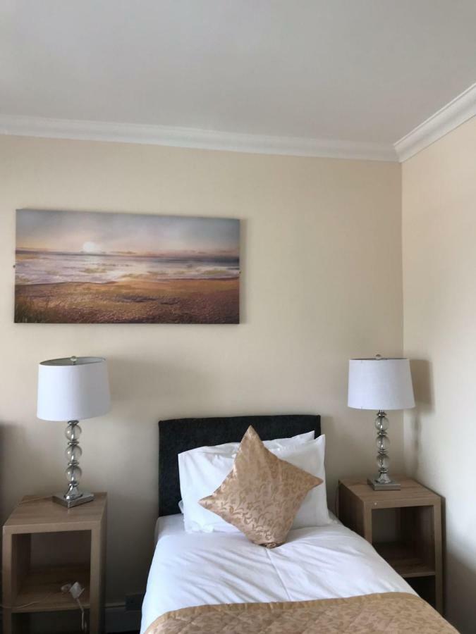 Royal Guest House Nairn Extérieur photo