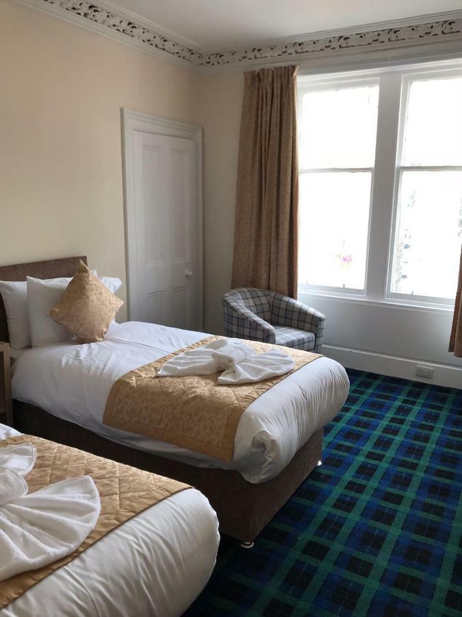 Royal Guest House Nairn Extérieur photo