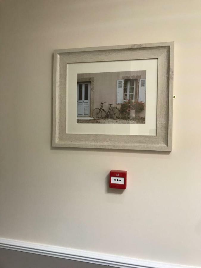 Royal Guest House Nairn Extérieur photo