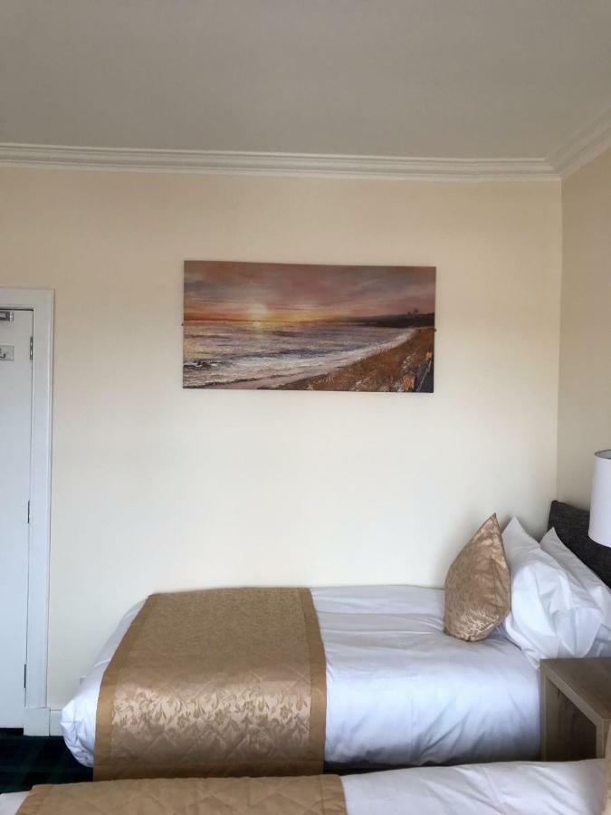 Royal Guest House Nairn Extérieur photo