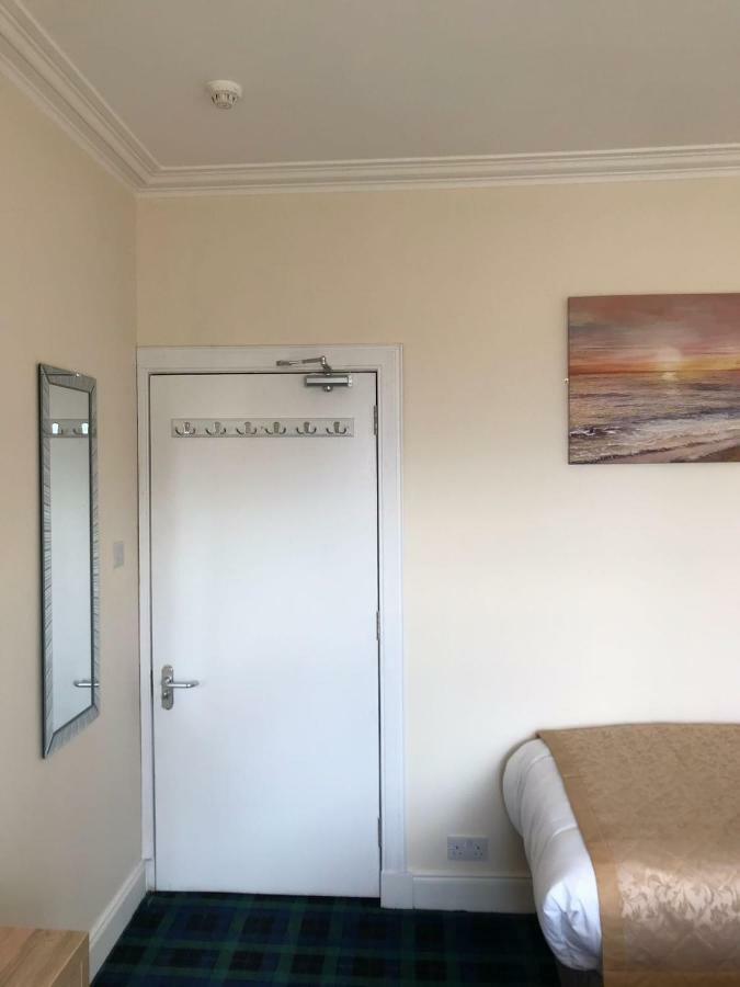 Royal Guest House Nairn Extérieur photo